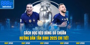 Cách Đọc Kèo Bóng Đá