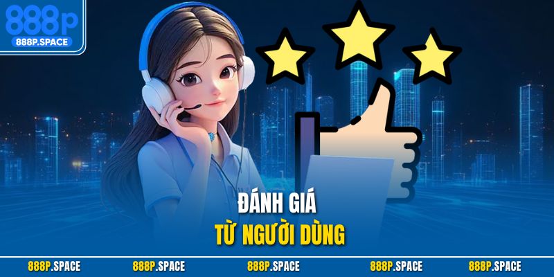 Đánh giá từ người dùng