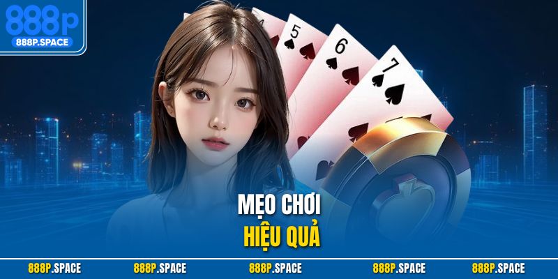 Mẹo chơi hiệu quả