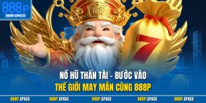 Nổ Hũ Thần Tài