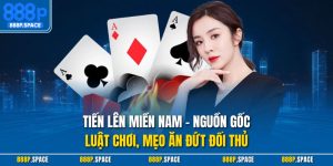 Tiến Lên Miền Nam